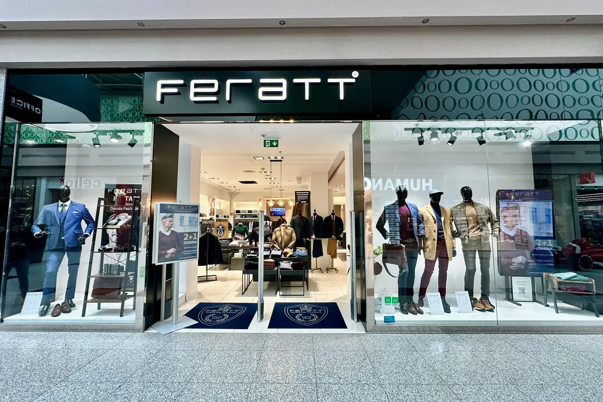 FERATT Olympia